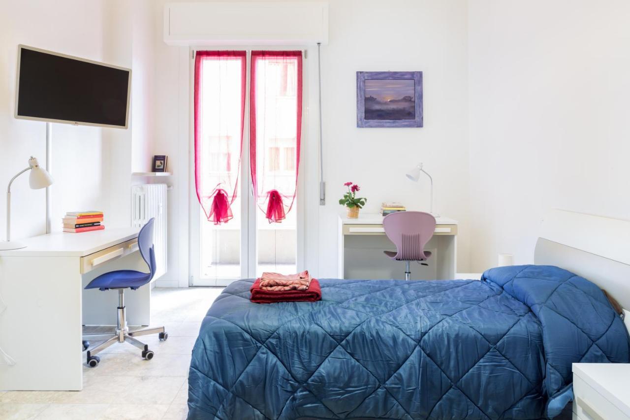 Parma Railway Station Lovely Apartment Esterno foto